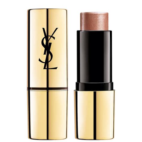 highlighter stick ysl|YSL touche eclat original shade.